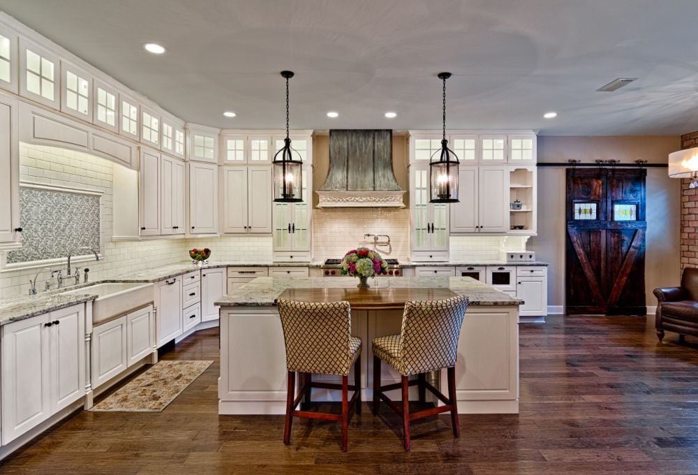 Showroom BeeTree Homes