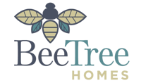 BeeTree Homes Logo