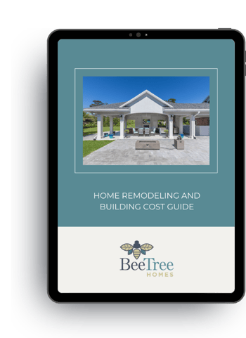Home Additions, Remodeling, and Custom Homes in Jacksonville Cost Guide Image