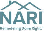 National Association of the Remodeling Industry Logo