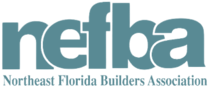 Northeast Florida Builders Association Logo