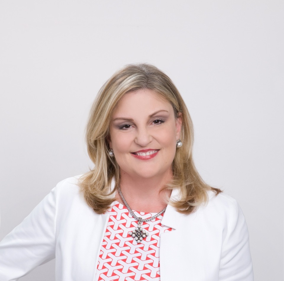 Katrina Hosea