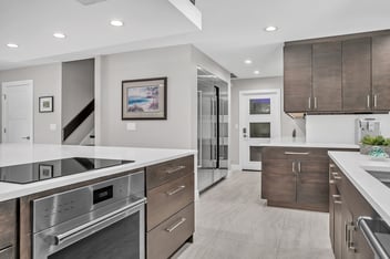 How Much Does a Kitchen Remodel Cost in Jacksonville, FL?