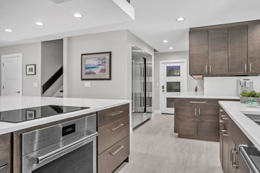 How Much Does a Kitchen Remodel Cost in Jacksonville, FL?