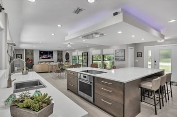 How to Choose a High-End Remodeler in Jacksonville: 8 Questions to Ask Before You Hire