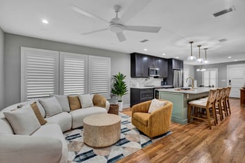 Why Jacksonville Seniors Are Building ADUs: Independence, Accessibility & Smart Investing