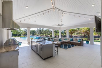 Outdoor Living Upgrades for Coastal Florida Homes in 2025