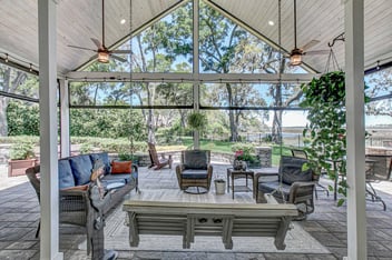 Designing the Ultimate Florida Room: Year‑Round Outdoor Living Addition
