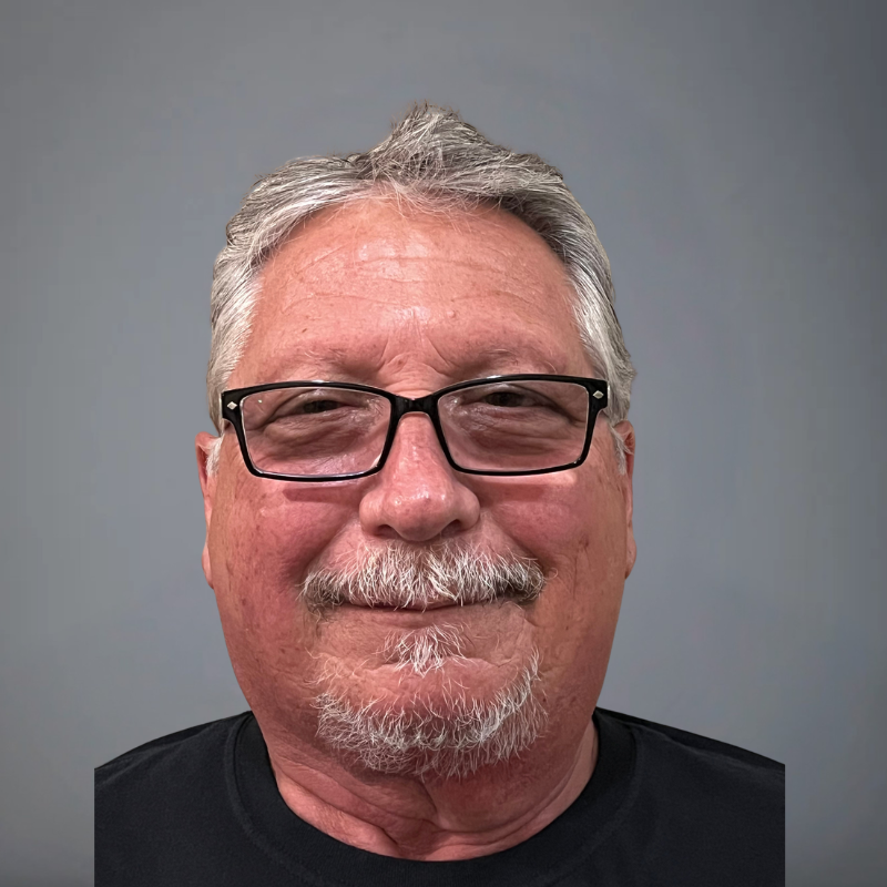 Gene Perry Project Manager