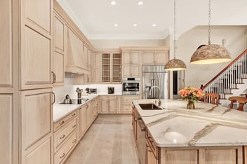 How Long Does a Kitchen Remodel Take in Jacksonville? Realistic Timelines Explained