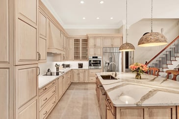 How Long Does a Kitchen Remodel Take in Jacksonville? Realistic Timelines Explained