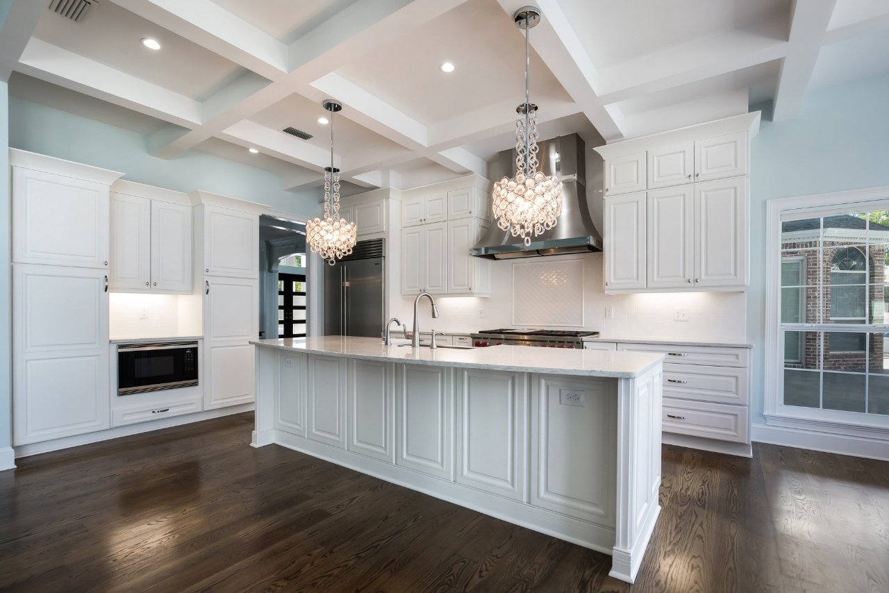 all white kitchen remodel in ponte vedra beach (1)