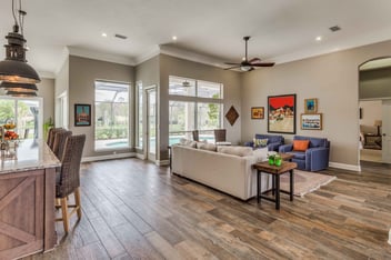 Aging in Place Checklist: Thoughtful Home Modifications for Long-Term Comfort