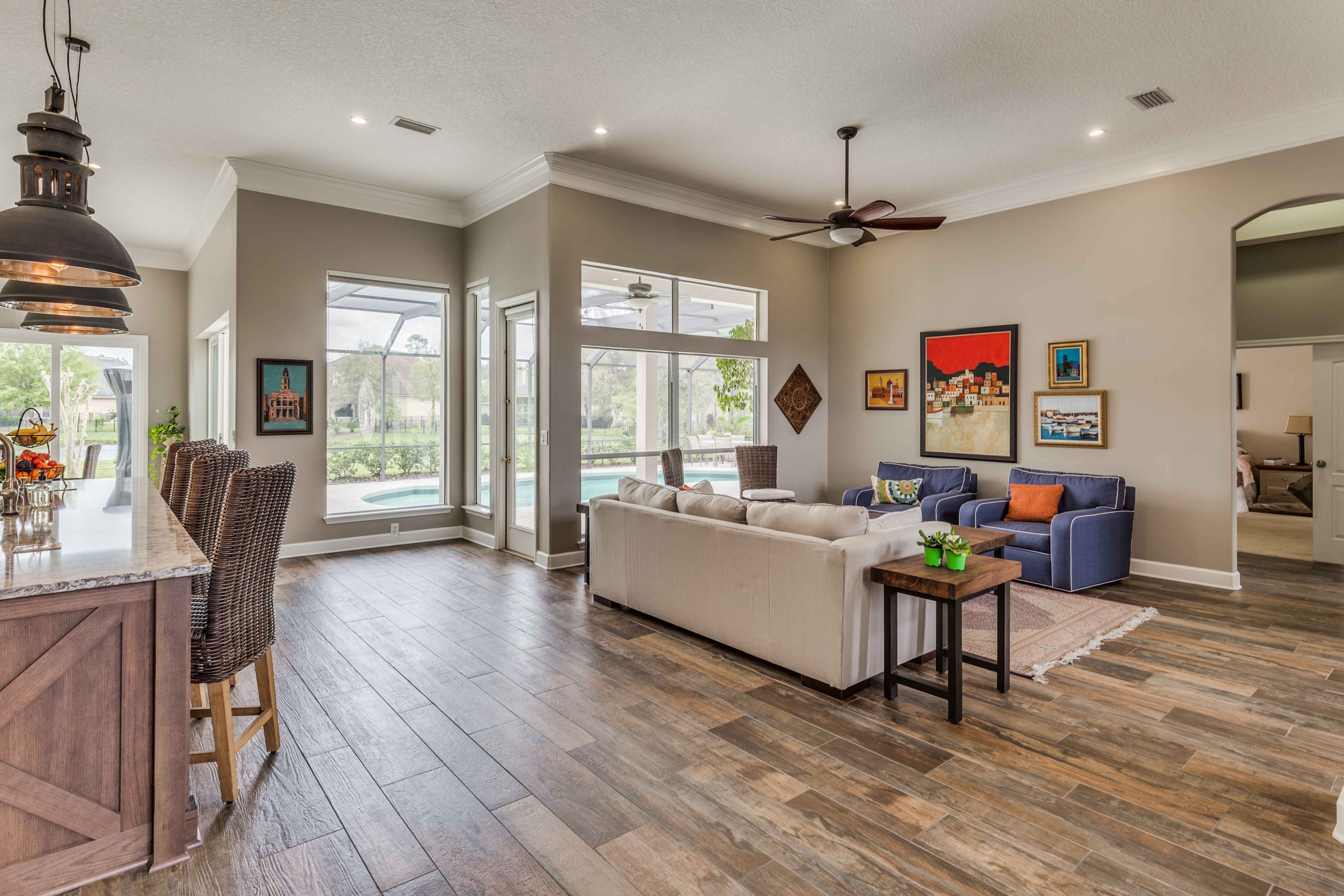Aging in Place Checklist: Thoughtful Home Modifications for Long-Term ...